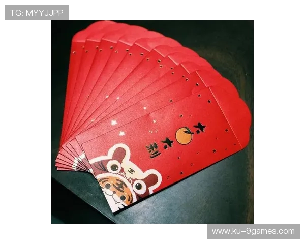 创意红包小游戏：过年期间让孩子们玩转红包，乐享春节欢乐时光